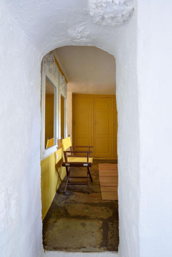 The Dutch Suite, Romantic Boutique Guesthouse Pórto Héli Kültér fotó